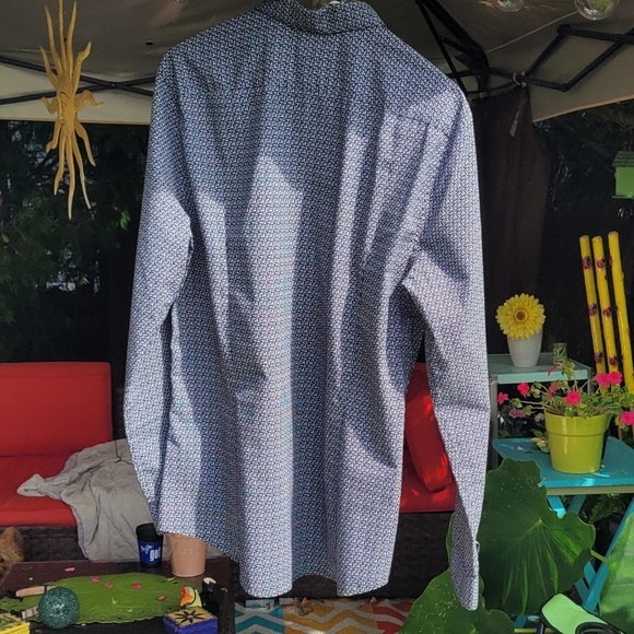 🔳☦️🔲wickd cool print shirt🔳🔲 - Picture 6 of 7